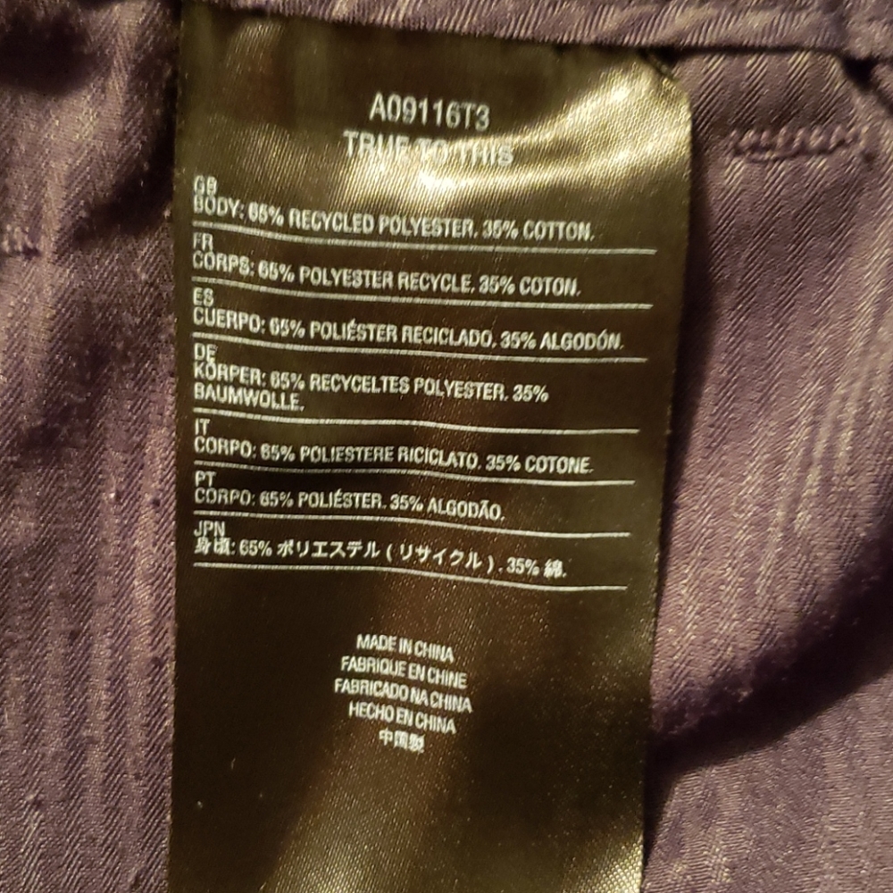 Volcom Shorts - Picture 6 of 6